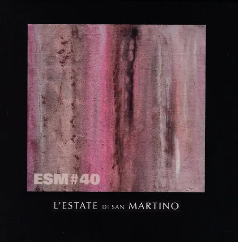 L'estate Di San Martino - ESM#40                             (AMS Records)(neu)°