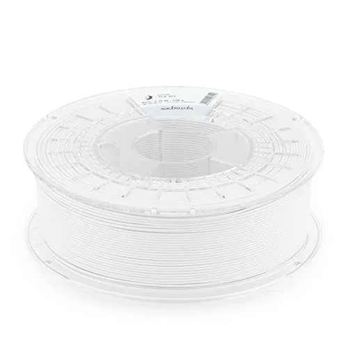 extrudr PLA NX2 MATT 1.75mm 1kg white
