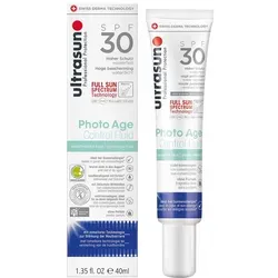 Ultrasun Photo Age Control Fluid