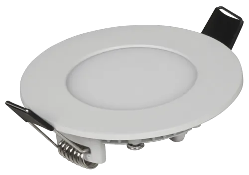 LED Einbau-Panel Deckenleuchte Decken-Einbauleuchte Deckenlampe A ultra flach