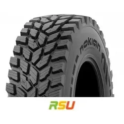 Nokian Hakkapeliitta TRI M+S  340/80 R24 135D