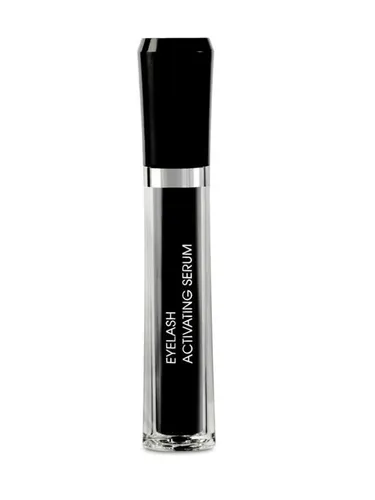 M2 Beauté Eyelash Activating Serum 4 ml - Wimpernserum - Make Up - Stärkt und verlängert Wimpern mit Biotin und Hyaluronsäure für einen intensiven Blick.