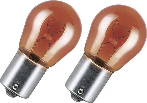 Osram Automotive 4062172396349 Signal Leuchtmittel Original Line PY21W 21W 12V