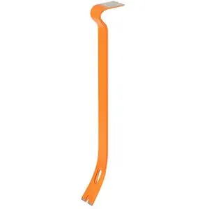 Picard Nageleisen 0004699-003, BlackGiant Big Flat Bar, Länge 380mm