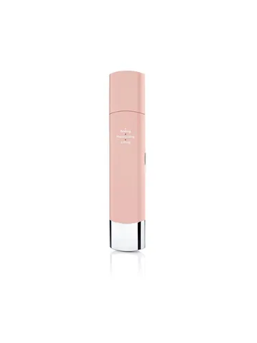 Beautifly Skin Scrubber Scrub Slim Blush - Gesichtspflege mit Tiefenreinigung, exfoliert und hydratisiert die Haut für einen jugendlichen Glow und ein strahlend glattes Hautbild.