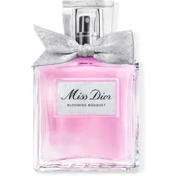 Dior Blooming Bouquet Eau De Toilette 100ml - Damenparfüm mit langanhaltendem Duft, ideal für jeden Anlass. Erleben Sie die blumige Frische von Miss Dior in einer praktischen 100ml Flasche.