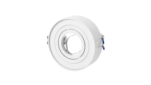 LED line Oprawka wpuszczana oczko okrągła biała ROLLO MIDI 5 lat gwar.