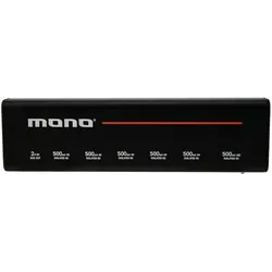 Mono Power Supply Medium - Netzteil Gitarre/Bass