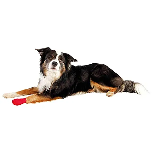 TRIXIE Bitterstoff-Bandagen - Sortiert 5 cm/4,5 m