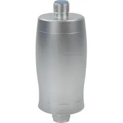 Lykke Duschfilter Silber – Hochwertiger Wasserfilter - Effizienter Duschfilter in Silber, der für eine verbesserte Wasserqualität sorgt. Ideal für den täglichen Einsatz, sorgt er für ein angenehmes Duscherlebnis.