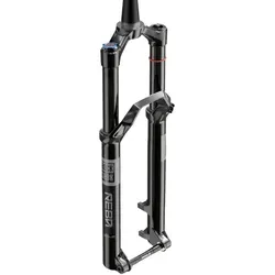 RockShox MY26 Gabel Reba Gold Isolator 2 Position Remote (120 mm, Luft) - Hochwertige Fahrradgabel für präzise Dämpfung und Anpassungsfähigkeit. Ideal für anspruchsvolle Trails und lange Fahrten.