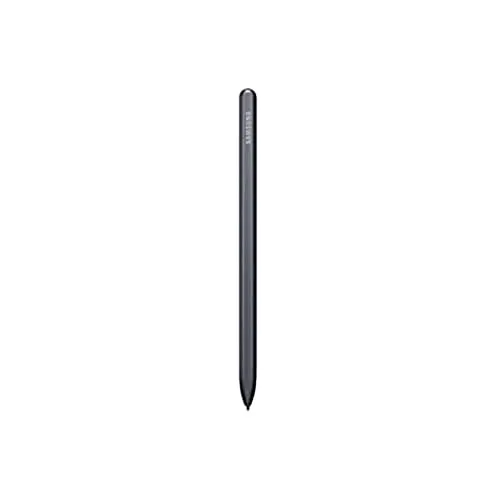 Samsung S Pen EJ-PT730 für Galaxy Tab S7 FE - Schwarz, präzises Schreiben mit 4.096 Druckstufen und magnetischer Haftung