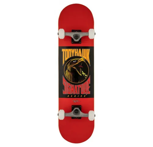 TONY HAWK Skateboard SS 180+ Bird Logo 8,0"