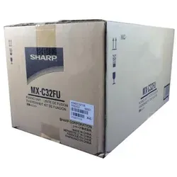 SHARP MX-C32FU MX-B380P Fixiereinheit - Sonstiges Druckerzubehör, sorgt für hochwertige Druckqualität mit zuverlässiger 220V Fuser Unit für SHARP Drucker.