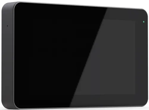 YOLOLIV Yolobox Mini - Multimedia Video Monitor mit Streaming-Funktion, ideal für Live-Übertragungen und kreative Projekte.