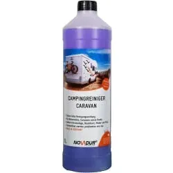 NOVADUR Campingreiniger Caravan 013.133S , 1000 ml - Flasche