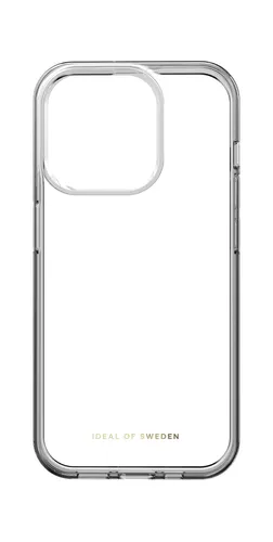 Transparentes Clear Case für Apple iPhone 15 Pro IDCLC-I2361P-471 - Schützt Ihr iPhone 15 Pro zuverlässig und lässt das Design sichtbar, ideal für stilbewusste Nutzer.