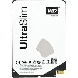 WD 500GB WD5000MPCK UltraSlim SSHD - Festplatte mit 500 GB, 16 MB Cache und SATA Express Schnittstelle, ideal für kompakte Laptops und eine schnelle Datenübertragung.