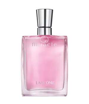Lancôme Miracle Eau de Parfum Spray 50 ml - Düfte mit fruchtigen und blumigen Noten, die den zauberhaften Sonnenaufgang einfangen - ideal für Frauen, die ihren Tag frisch und strahlend beginnen möchten.