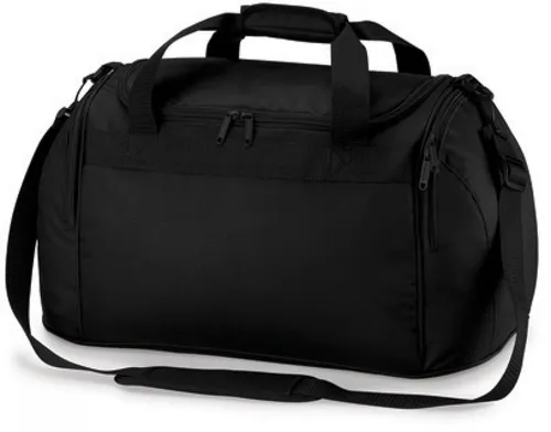 BagBase Reisetasche Freestyle Holdall / Reisetasche, 54 x 28 x 25 cm