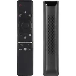 BN59-01311B sub BN59-01312B Fernbedienung Ersetzt für Samsung 4K SMART Ultra HDTV with Netflix Rakuten TV Buttons - Schwarz
