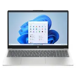 HP 15-fd0511ng Laptop 39,6cm (15,6) - Leistungsstarker Laptop mit N100 Prozessor, 4GB RAM und 128GB SSD – ideal für Schule, Studium und Home Office.