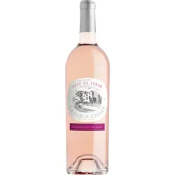 La Forge Estate Rosé de Syrah IGP