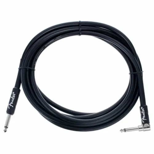 Prof. Cable Angle Plug 3m