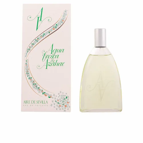 Aire De Sevilla Agua Fresca De Azahar Eau De Toilette Spray