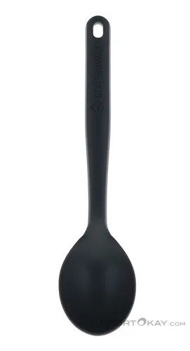 Sea to Summit Camp Cutlery Löffel-Grau-One Size