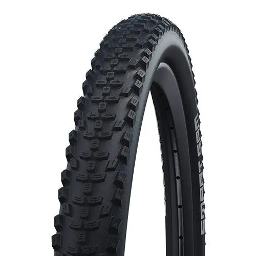 Schwalbe Smart Sam Performance Line 28" Drahtreifen - Fahrradreifen mit Addix Compound für hervorragenden Grip und Haltbarkeit, ideal für vielseitige Einsätze auf und abseits der Straße.