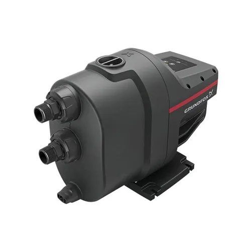 Hauswasseranlage SCALA2 3-45 AKCCDE - Effiziente Wasserpumpe mit 10bar - Wasserpumpen - Hohe Förderleistung für Garten und Haushalt, energieeffizient und leise im Betrieb.