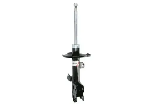 Magnum Technology AG2140 Stoßdämpfer für TOYOTA - Hochwertiger Teleskop-Stoßdämpfer für die Vorderachse, ideal für optimale Fahrstabilität und Komfort in Ihrem TOYOTA. Passt zu mehreren Vergleichsnummern.