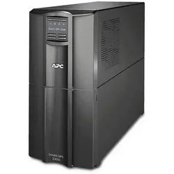 APC Smart-UPS 2200 LCD - USV - Wechselstrom 230 V