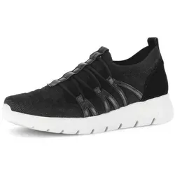 Gabor Sneaker low Sneaker schwarz 40 EU (6,5 UK)