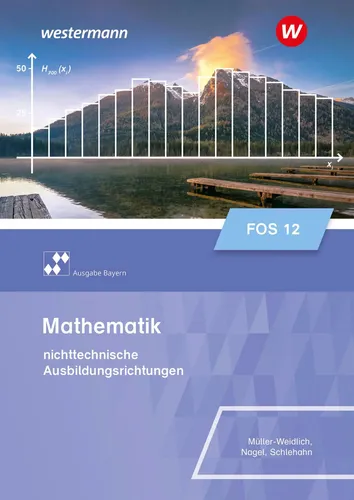 Eins Mathe FOS BY NT SB 12 2024 - Hörbuch - Hörbuch zur Mathematik für die Fachoberschule Bayern, ideal zur Prüfungsvorbereitung und für ein besseres Verständnis komplexer Themen.