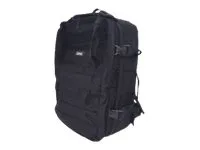 GETAC Notebook-Rucksack für X500 Server - GMBPX1 - Wickeltaschen - Robuster Rucksack für den sicheren Transport des Getac X500 Servers, ideal für unterwegs.