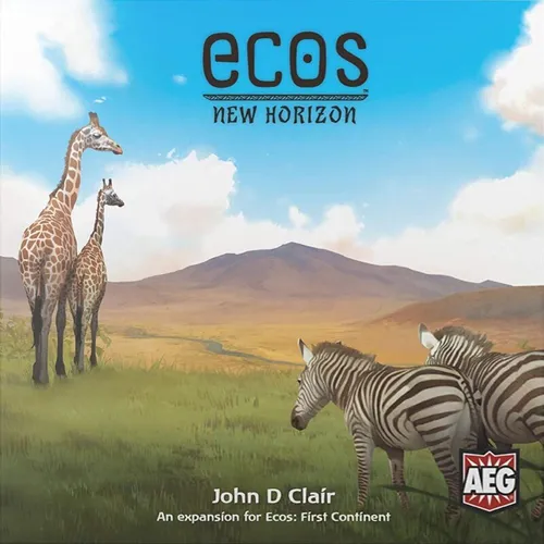 ECOS - neue Horizonte (Erweiterung) DE