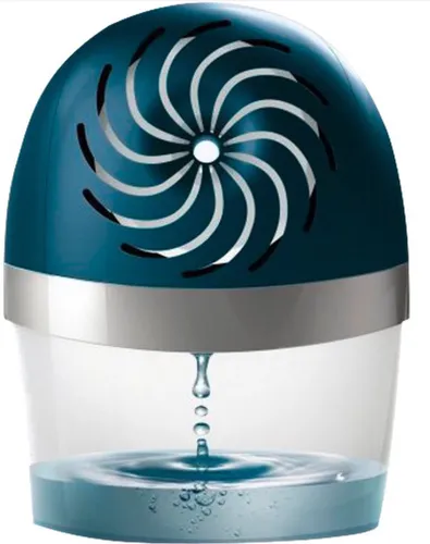 HENKEL Deumidificatore AERO 360° 360°-System Absorber BLAU Neu 205828