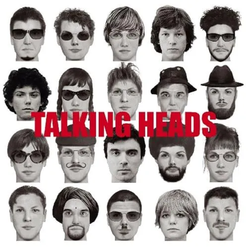 The Best of Talking Heads