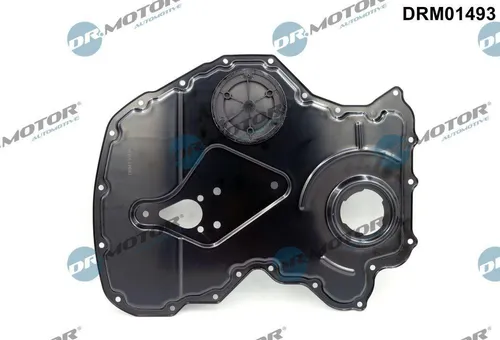 Dr.motor Automotive Steuergehäusedeckel DRM01493 - Modellbauzubehör: Hochwertiger Steuergehäusedeckel für präzise Anpassung und verbesserte Leistung in Ihrem Modellbauprojekt.