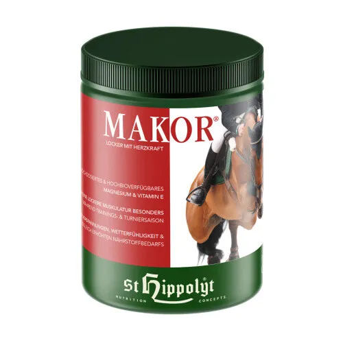 Hippolyt Makor