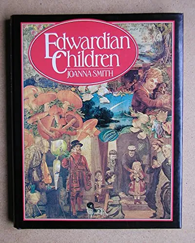 Edwardian Children
