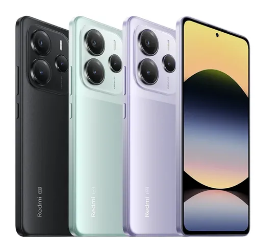 Xiaomi Redmi Note 13 & 14 Smartphone - Handys & Smartphones mit leistungsstarkem Octa-Core-Prozessor, bis zu 512 GB Speicher und 12 GB RAM für eine optimale Leistung und Multitasking.