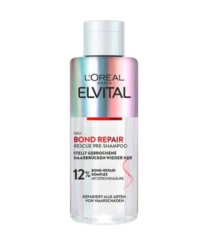 L'Oréal Paris Elvital Bond Repair Rescue Pre-Shampoo Pre-Shampoo 200 ml