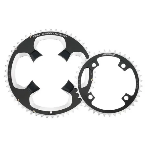 Corona Powerbox Bcd 110mm Asymmetrisch ABS 4-fori 11v 55d Sw wa270 - Hochwertige Fahrradschaltungsteile für präzise Schaltvorgänge, robustes ABS-Material garantiert Langlebigkeit und Zuverlässigkeit.