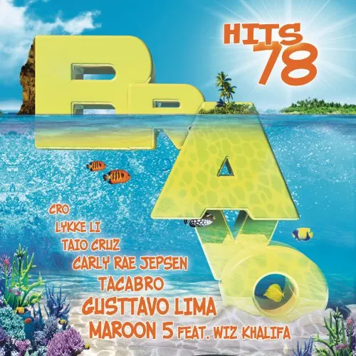 Bravo Hits 78