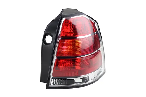 Heckleuchte für Opel Zafira B (07/05-01/08) rechts - Rück- & Bremsleuchte mit Halogen-Technologie, passend für Opel Zafira B. Schnelle Lieferung und kostenfreie Retoure, ideal für sofortige Reparaturen.