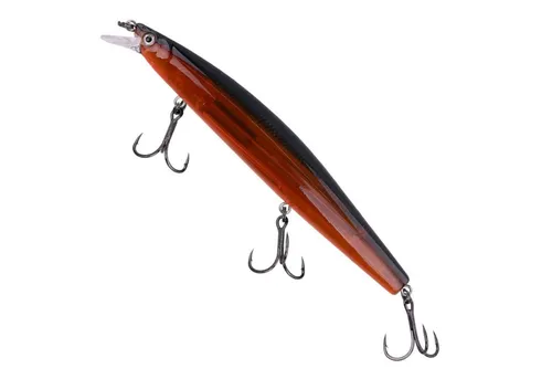 Zeck Fishing Kunstköder Zeck ZANDER Läufer 12.5cm 22g - Wobbler