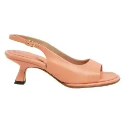 Neosens Sandalen mit hohem Absatz Damen S3165 NAPPA PEACH PINK - Elegante Sandalen mit hohem Absatz für Damen, die Stil und Komfort vereinen. Hergestellt aus hochwertigen Materialien, sind diese Schuhe ideal für besondere Anlässe oder den Alltag.